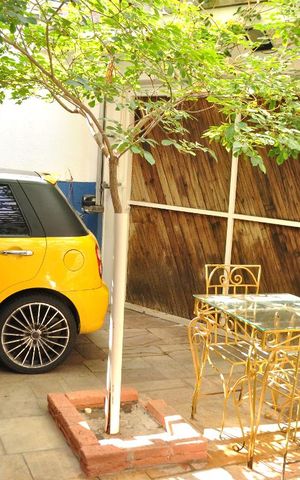 Casa para alugar com 300m², 3 quartos e 3 vagasQuintal