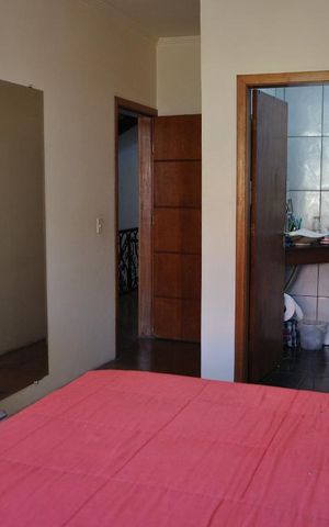 Casa para alugar com 300m², 3 quartos e 3 vagasQuarto 2