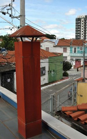 Casa para alugar com 300m², 3 quartos e 3 vagasQuarto 3 - vista