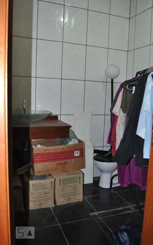Casa para alugar com 300m², 3 quartos e 3 vagasQuarto 3 - suíte
