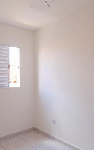 Apartamento para alugar com 46m², 2 quartos e 1 vagaQuarto 1