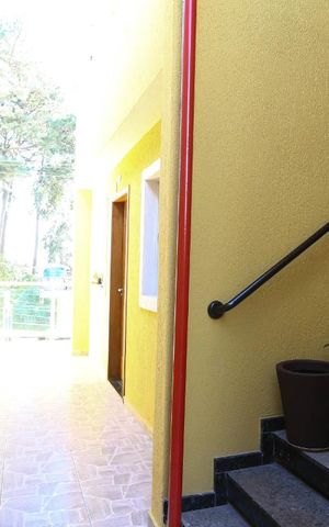 Apartamento para alugar com 46m², 2 quartos e 1 vagaEntrada