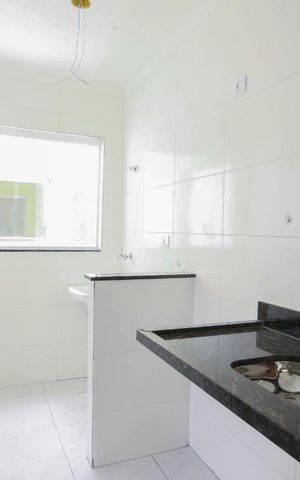 Apartamento para alugar com 46m², 2 quartos e 1 vagaCozinha