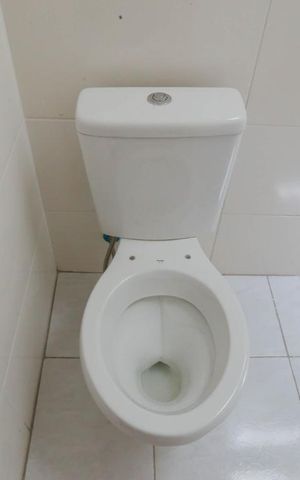 Apartamento para alugar com 46m², 2 quartos e 1 vagaBanheiro