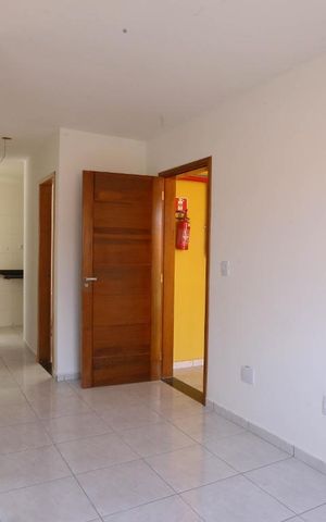 Apartamento para alugar com 46m², 2 quartos e 1 vagaSala