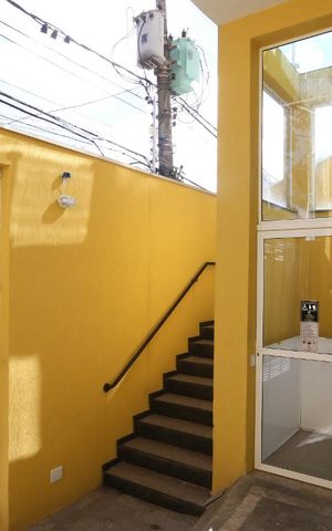 Apartamento para alugar com 46m², 2 quartos e 1 vagaEntrada