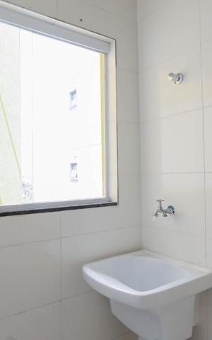 Apartamento para alugar com 46m², 2 quartos e 1 vagaÁrea de Serviço