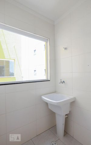 Apartamento para alugar com 46m², 2 quartos e 1 vagaÁrea de Serviço