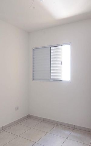 Apartamento para alugar com 46m², 2 quartos e 1 vagaQuarto 2