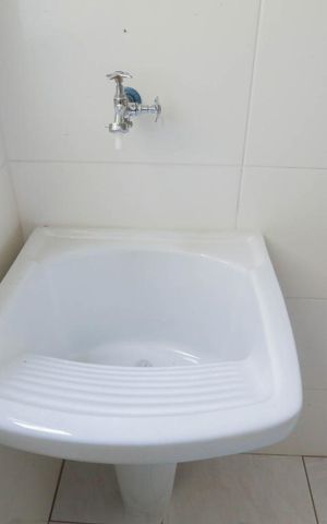 Apartamento para alugar com 46m², 2 quartos e 1 vagaTanque