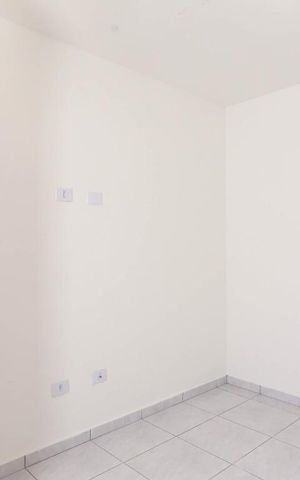 Apartamento para alugar com 46m², 2 quartos e 1 vagaQuarto 2
