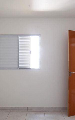 Apartamento para alugar com 46m², 2 quartos e 1 vagaQuarto 2