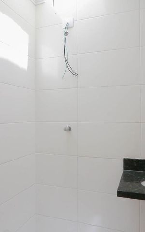 Apartamento para alugar com 46m², 2 quartos e 1 vagaBanheiro