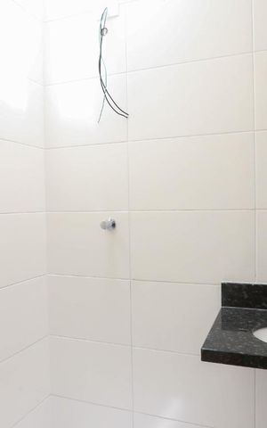 Apartamento para alugar com 46m², 2 quartos e 1 vagaBanheiro