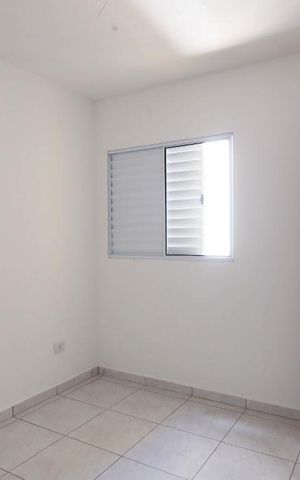 Apartamento para alugar com 46m², 2 quartos e 1 vagaQuarto 2
