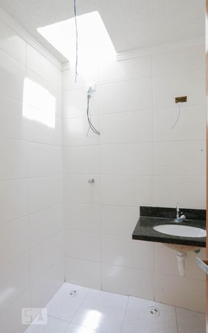 Apartamento para alugar com 46m², 2 quartos e 1 vagaBanheiro