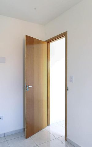 Apartamento para alugar com 46m², 2 quartos e 1 vagaQuarto 1