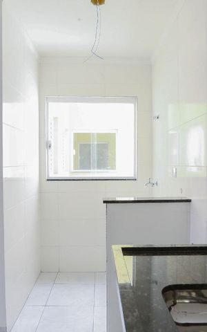 Apartamento para alugar com 46m², 2 quartos e 1 vagaCozinha