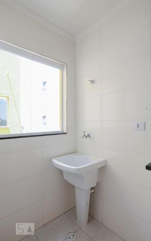 Apartamento para alugar com 46m², 2 quartos e 1 vagaÁrea de Serviço