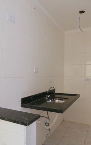 Apartamento para alugar com 46m², 2 quartos e 1 vagaCozinha