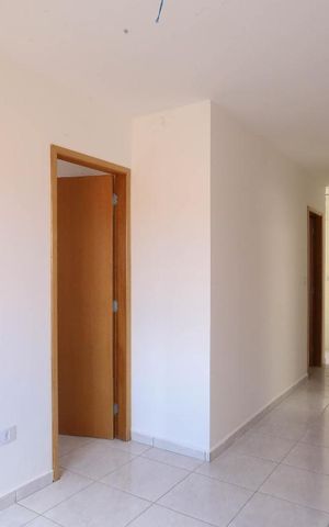 Apartamento para alugar com 46m², 2 quartos e 1 vagaSala