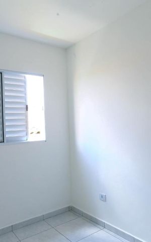 Apartamento para alugar com 46m², 2 quartos e 1 vagaQuarto 1