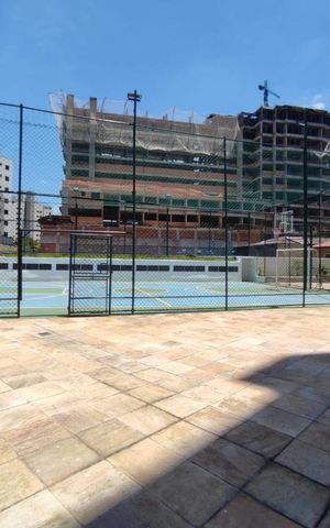 Apartamento à venda com 91m², 2 quartos e 1 vagaQuadra