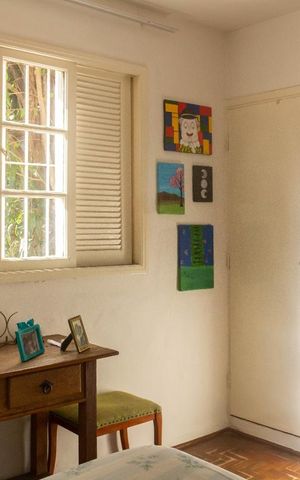 Casa à venda com 70m², 2 quartos e 2 vagas Casa à venda com 70m², 2 quartos e 2 vagasQuarto 1