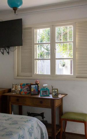 Casa à venda com 70m², 2 quartos e 2 vagas Casa à venda com 70m², 2 quartos e 2 vagasQuarto 1