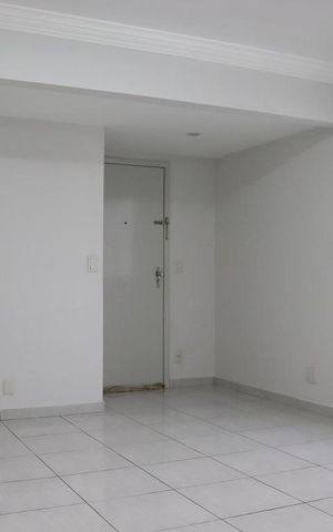 Apartamento para alugar com 108m², 3 quartos e 2 vagasSala