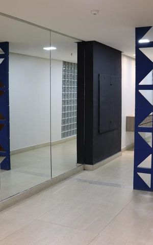 Apartamento para alugar com 108m², 3 quartos e 2 vagasHall de Entrada