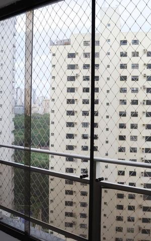 Apartamento para alugar com 108m², 3 quartos e 2 vagasVaranda da Suíte