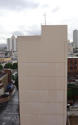 Apartamento para alugar com 108m², 3 quartos e 2 vagasVista Quarto 2