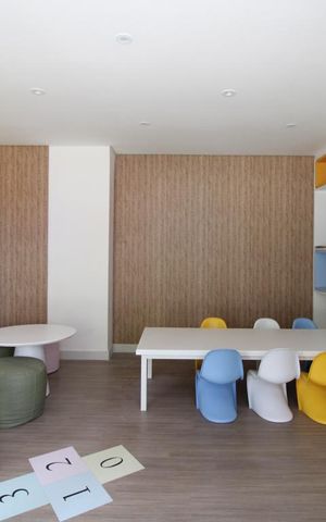 Apartamento para alugar com 99m², 2 quartos e 1 vagaÁrea comum - Brinquedoteca 