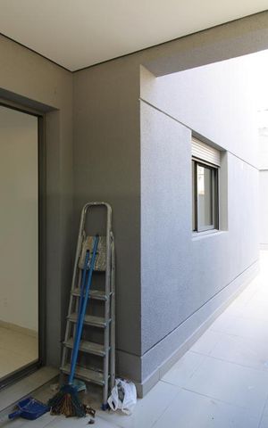Apartamento para alugar com 99m², 2 quartos e 1 vagaTerraço