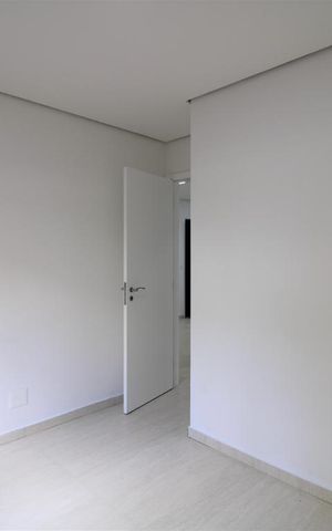 Apartamento para alugar com 99m², 2 quartos e 1 vagaQuarto 2 