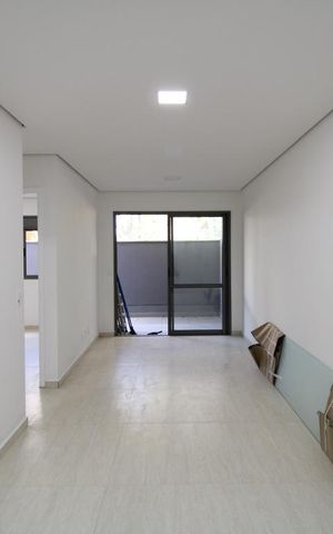 Apartamento para alugar com 99m², 2 quartos e 1 vagaSala 
