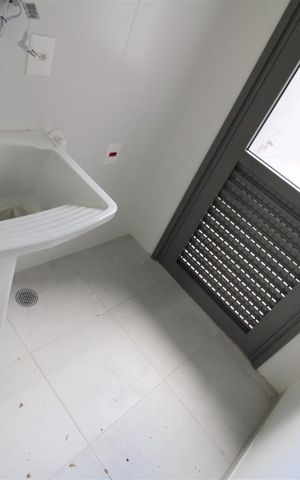 Apartamento para alugar com 99m², 2 quartos e 1 vagaÁrea de serviço 