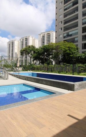 Apartamento para alugar com 99m², 2 quartos e 1 vagaÁrea comum - Piscina 