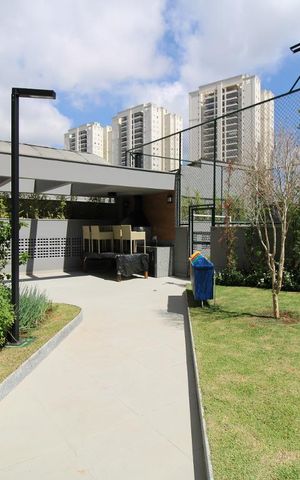 Apartamento para alugar com 99m², 2 quartos e 1 vagaÁrea comum - Churrasqueira 