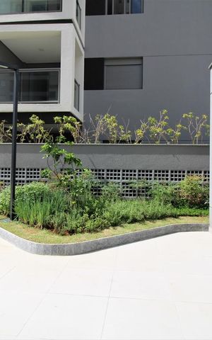 Apartamento para alugar com 99m², 2 quartos e 1 vagaÁrea comum - Horta 