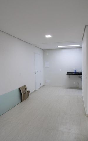 Apartamento para alugar com 99m², 2 quartos e 1 vagaSala 
