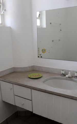 Casa à venda com 980m², 4 quartos e 4 vagasBanheiro da Suíte 3