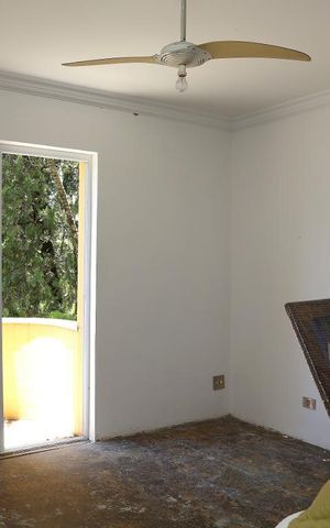 Casa à venda com 980m², 4 quartos e 4 vagasQuarto 3 - Suíte