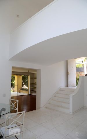 Casa à venda com 980m², 4 quartos e 4 vagasHall de Entrada