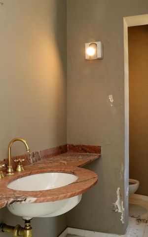 Casa à venda com 980m², 4 quartos e 4 vagasLavabo 