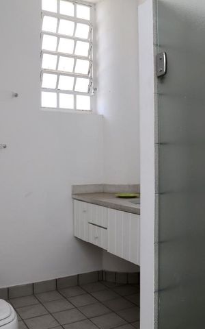 Casa à venda com 980m², 4 quartos e 4 vagasBanheiro da Suíte 3