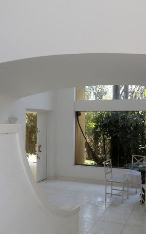 Casa à venda com 980m², 4 quartos e 4 vagasHall de Entrada