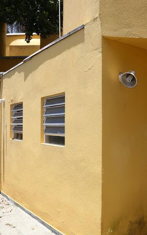 Casa à venda com 980m², 4 quartos e 4 vagasÁrea Externa