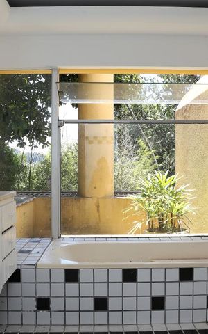 Casa à venda com 980m², 4 quartos e 4 vagasBanheiro da Suíte 4